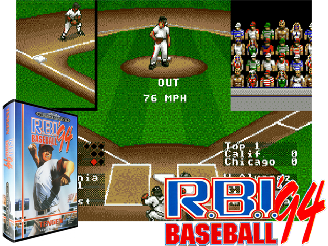 RBI Baseball 94 (UE) [!]